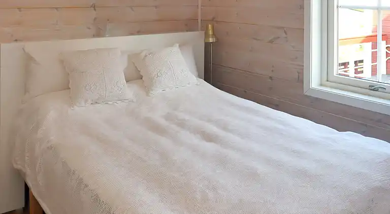 Holiday home in Klokkarvik