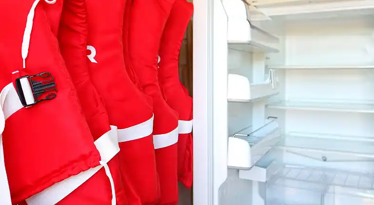 Holiday home in Klokkarvik