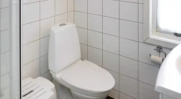 Holiday home in Klokkarvik