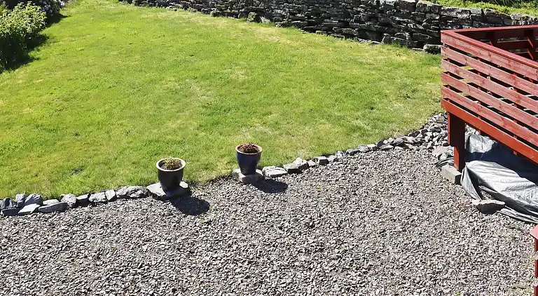 Holiday home in Klokkarvik
