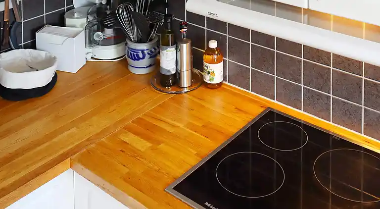 Holiday home in Klokkarvik