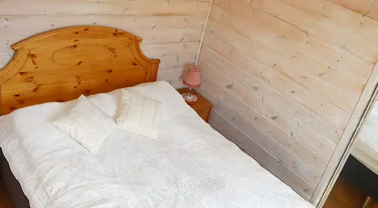 Holiday home in Klokkarvik