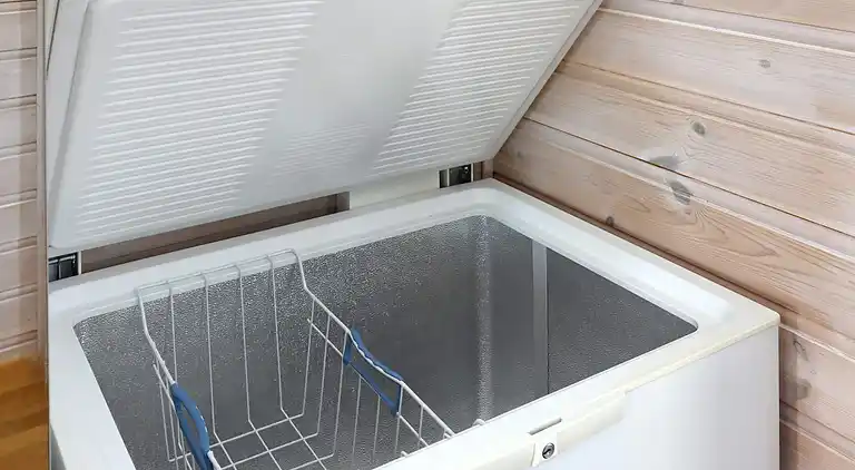 Holiday home in Klokkarvik