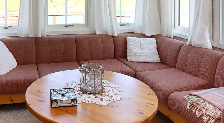 Holiday home in Klokkarvik