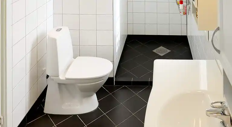 Holiday home in Klokkarvik