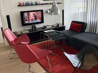 Trent Jones Allé 3I, 1.