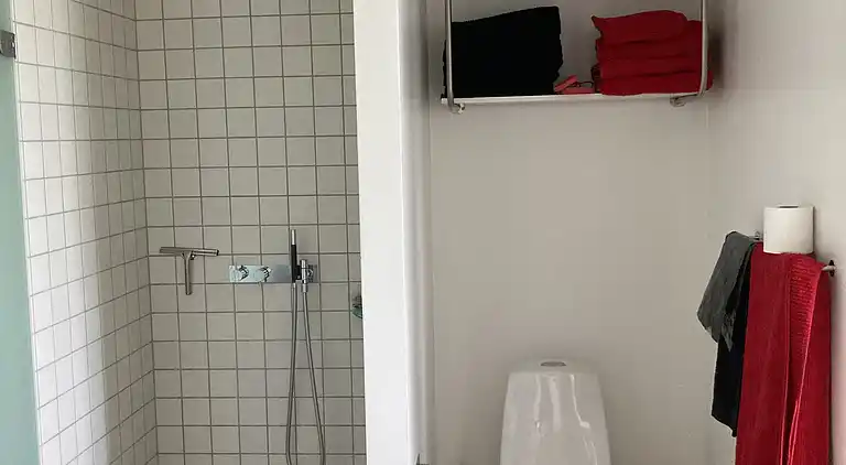 Schöne Ferienwohnung im Lübker Golfresort