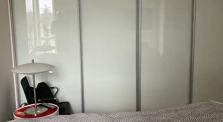 Schöne Ferienwohnung im Lübker Golfresort