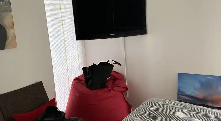 Schöne Ferienwohnung im Lübker Golfresort