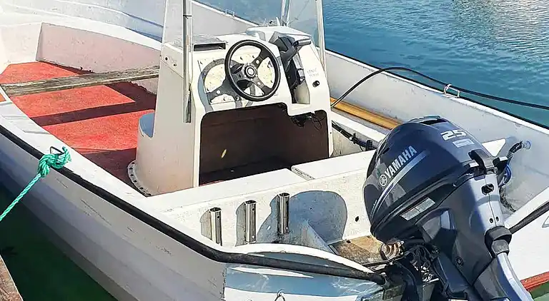 Holiday home in Storfosna