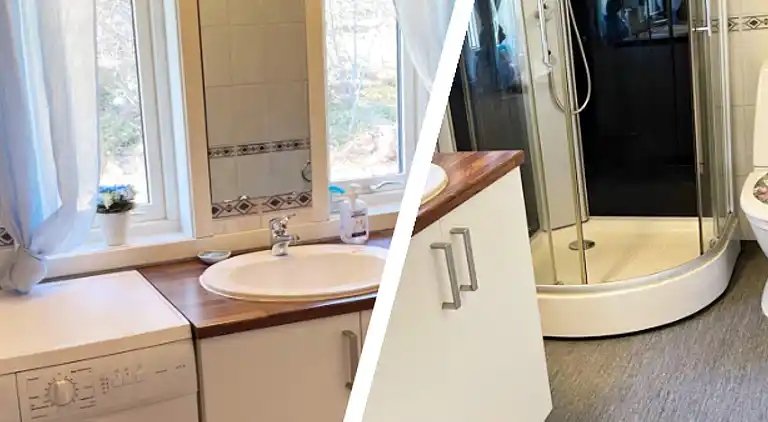 Holiday home in Storfosna