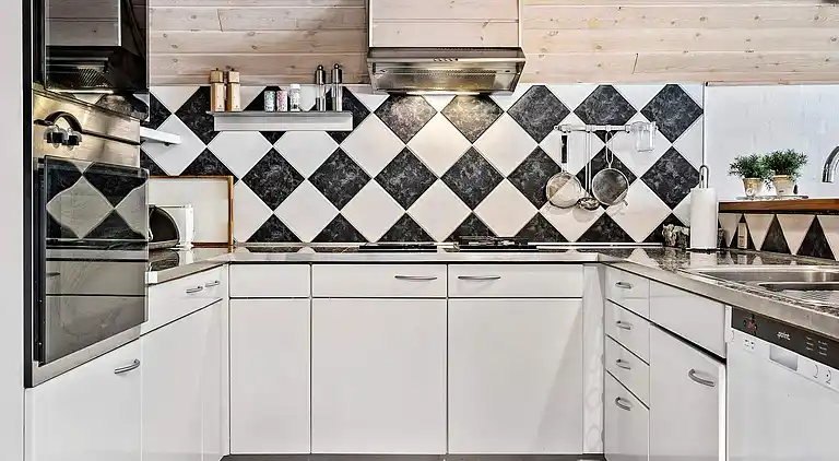 Holiday home in Lodbjerg Hede