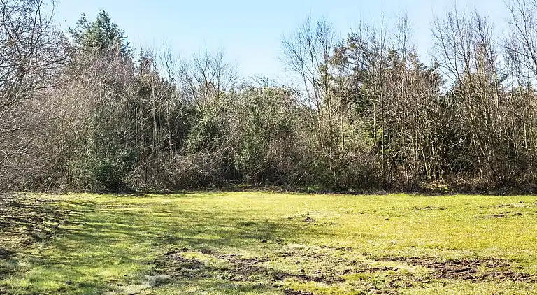 Holiday home in Lodbjerg Hede