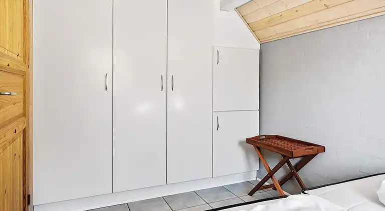 Holiday home in Lodbjerg Hede