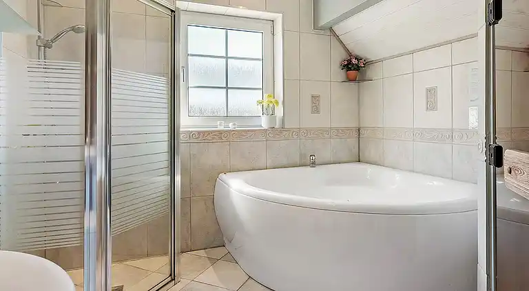 Holiday home in Lodbjerg Hede