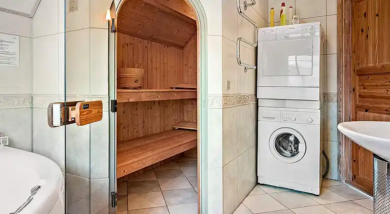 Holiday home in Lodbjerg Hede