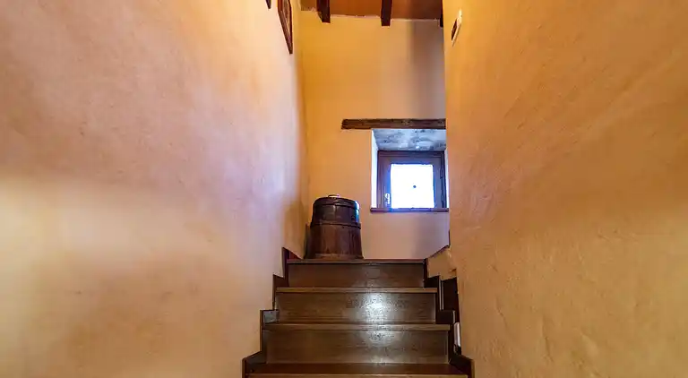 Hytte i Fabbriche di Vergemoli