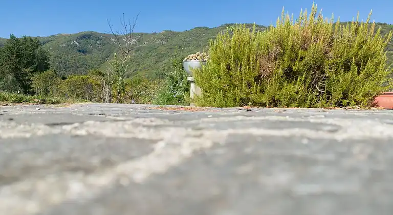 Hytte i Fabbriche di Vergemoli