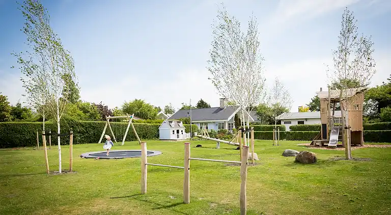 vakantiehuis in South Holland