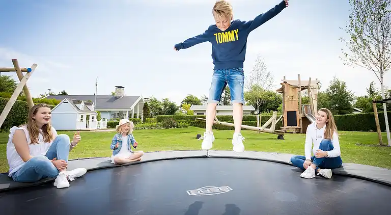 vakantiehuis in South Holland