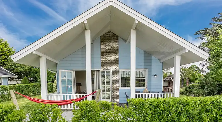 Semesterbostad i South Holland