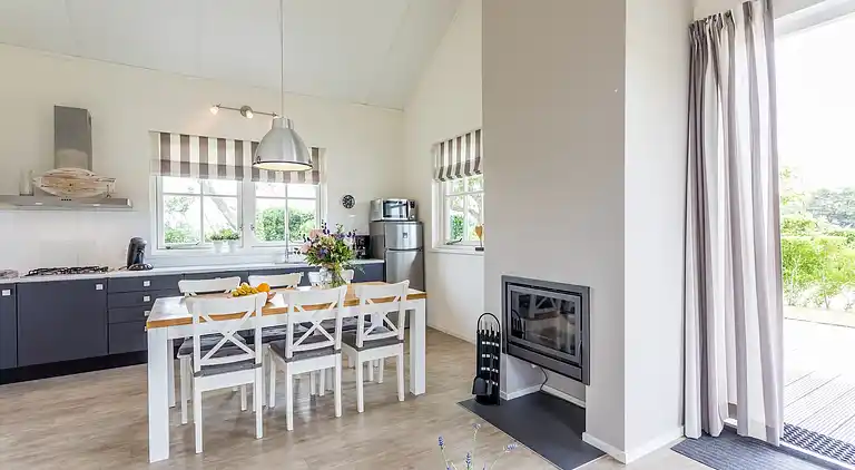 Semesterbostad i South Holland