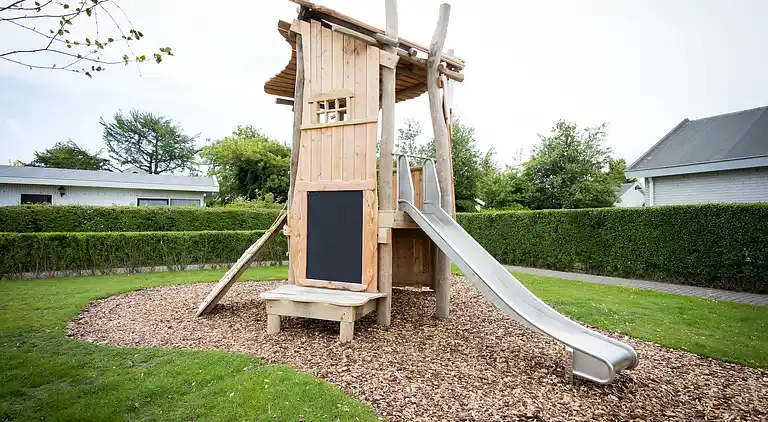 Holiday home in South Holland