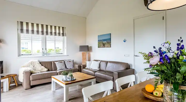 Semesterbostad i South Holland