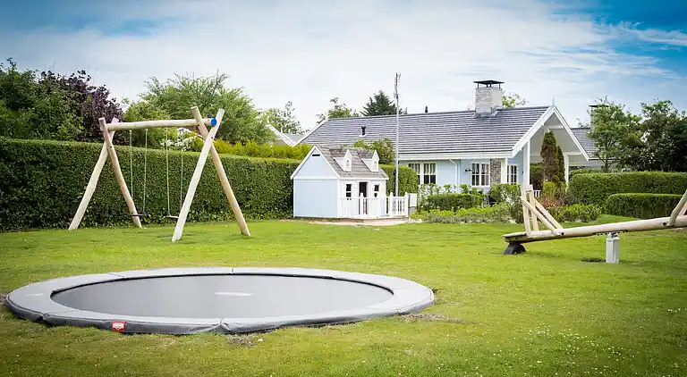 Holiday home in South Holland