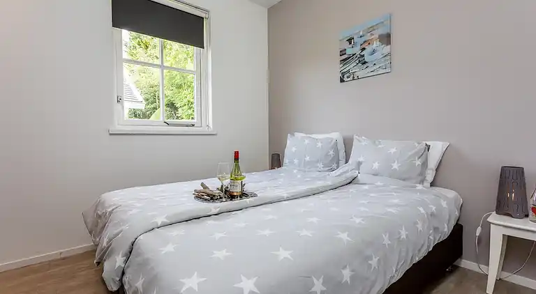 Semesterbostad i South Holland