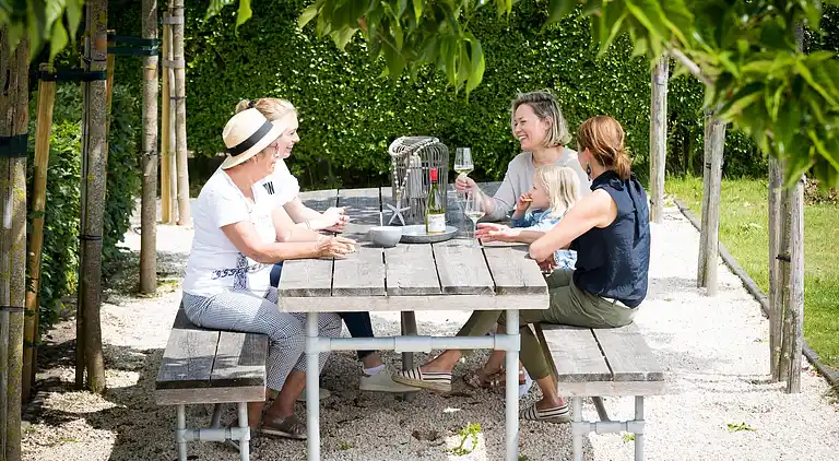 vakantiehuis in South Holland