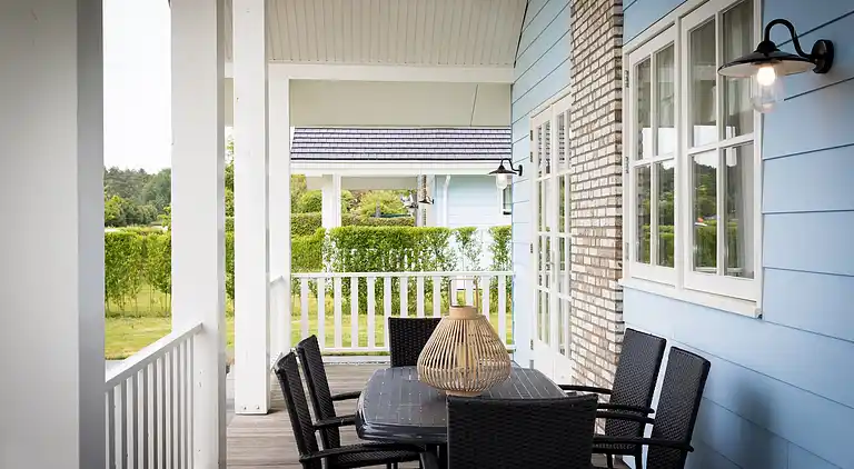 Semesterbostad i South Holland