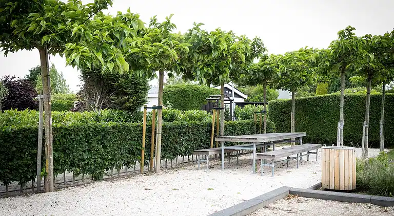 Holiday home in South Holland