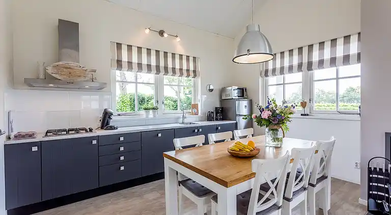 Semesterbostad i South Holland