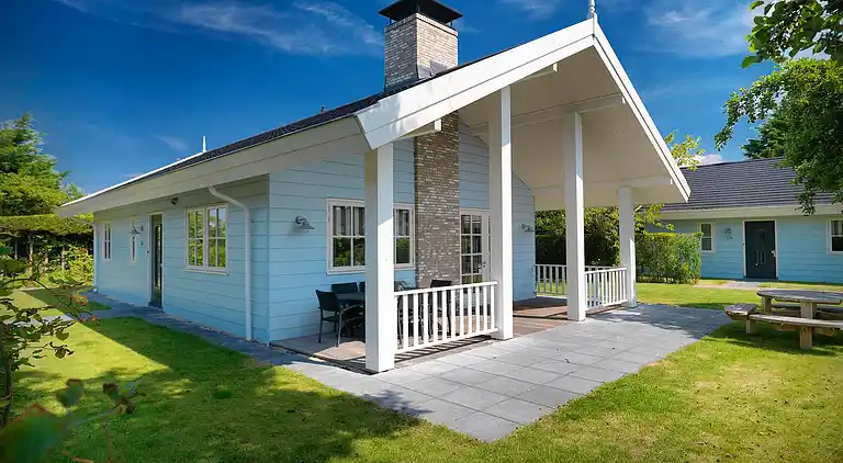 Semesterbostad i South Holland