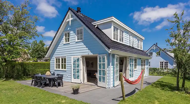 Sommerhus i Zuid-Holland
