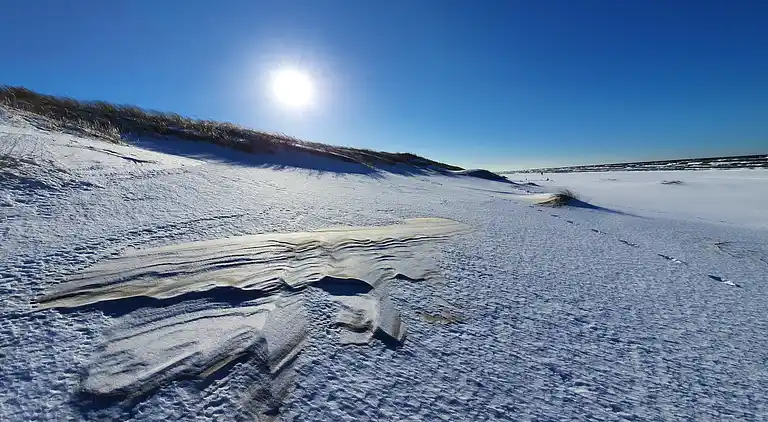 Chalet in Smołdziński Las