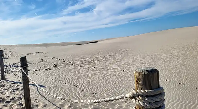 Chalet in Smołdziński Las