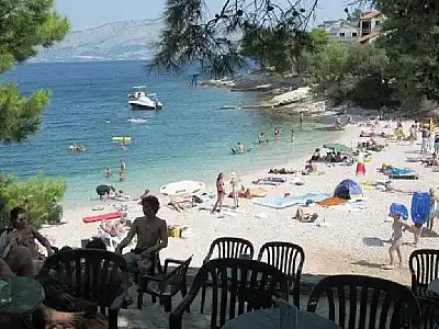 Apartaments Villa Stella-Postira, Island of Brac 6