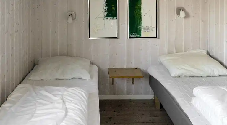 Sommerhus i Spodsbjerg