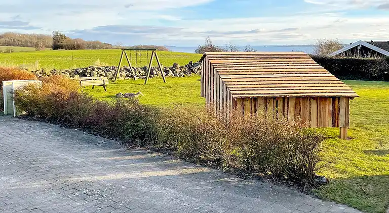 Holiday home in Faaborg