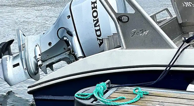 Semesterbostad i Oksvoll