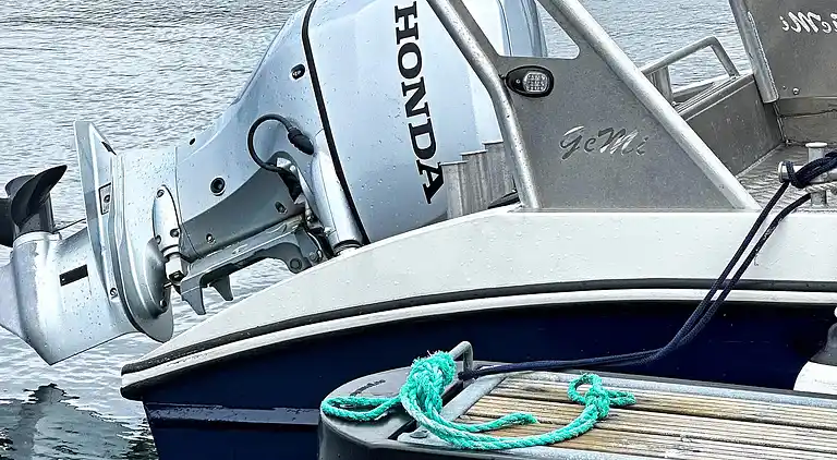 Holiday home in Oksvoll