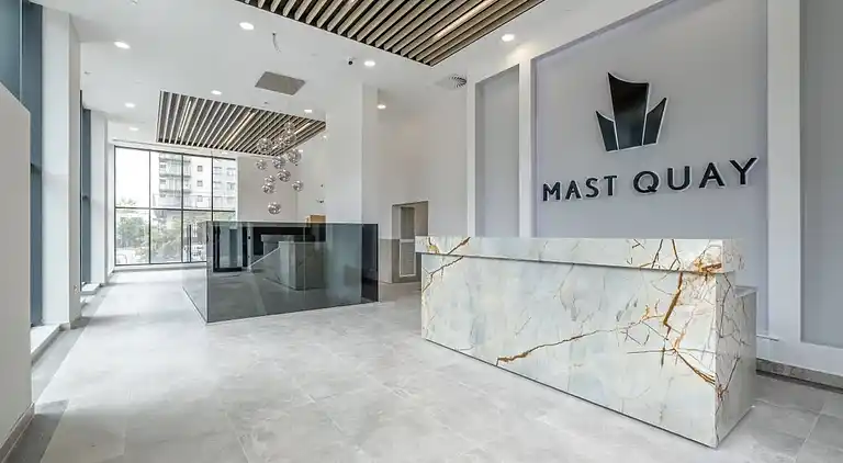 Skyvillion 2 Bed Apt London Excel  O2 Arena