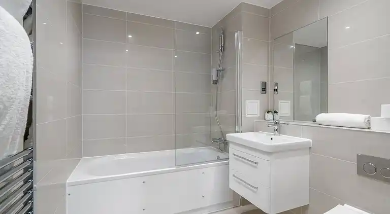 Skyvillion 2 Bed Apt London Excel  O2 Arena