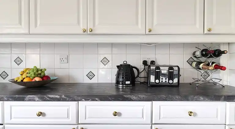 Skyvillion - Valley Way - 3bed House In Stevenage