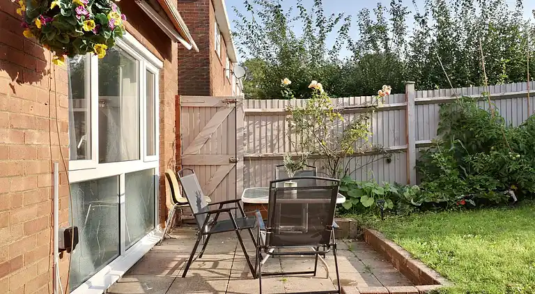 Skyvillion - Valley Way - 3bed House In Stevenage