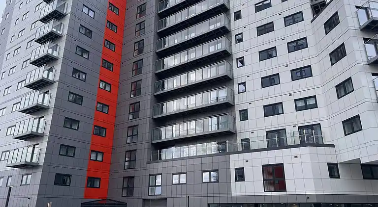 Skyvillion 2 Bed Apt London Excel  O2 Arena