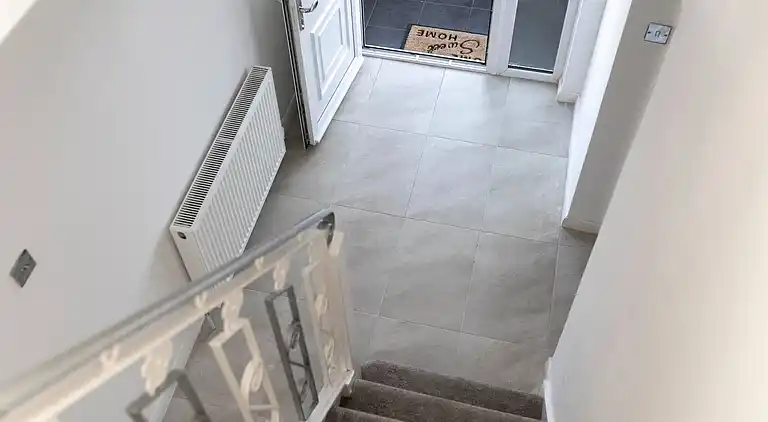 Skyvillion - Enfield 4bed House W garden & Parking