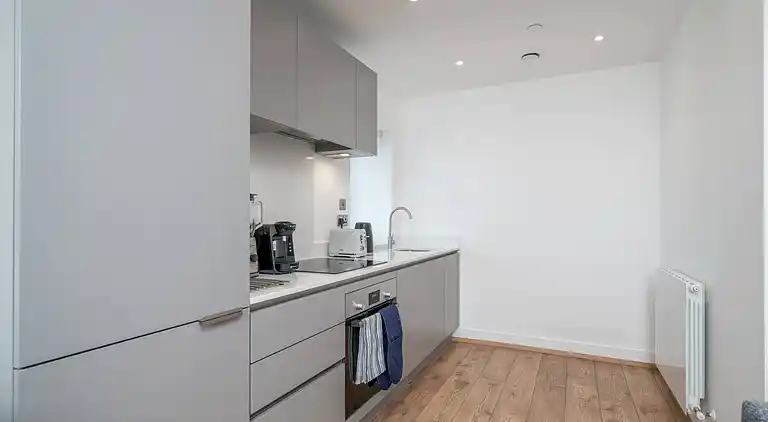 Skyvillion 2 Bed Apt London Excel  O2 Arena